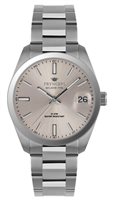Orologio Pryngeps Uomo Torino in Acciaio A1071-1 - A1071-1
